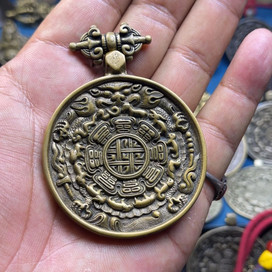 泥塑特色手工艺品