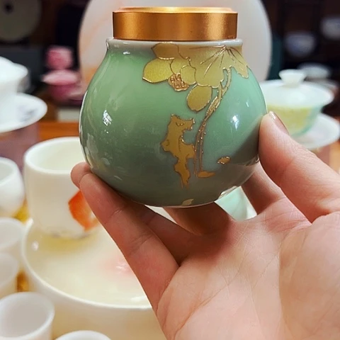 德化白瓷原矿高岭土