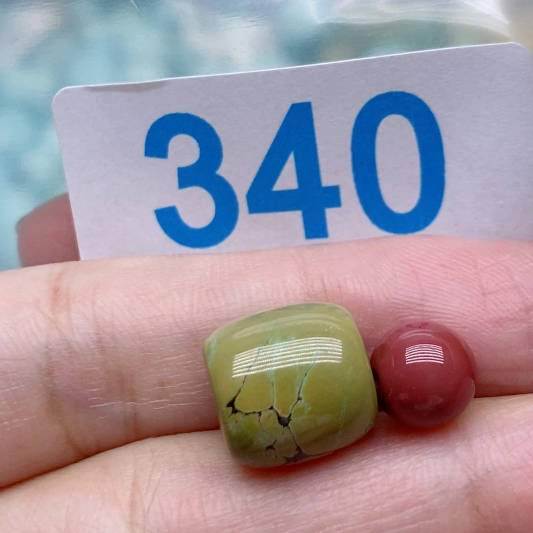 未镶嵌南红玛瑙珠宝奇石