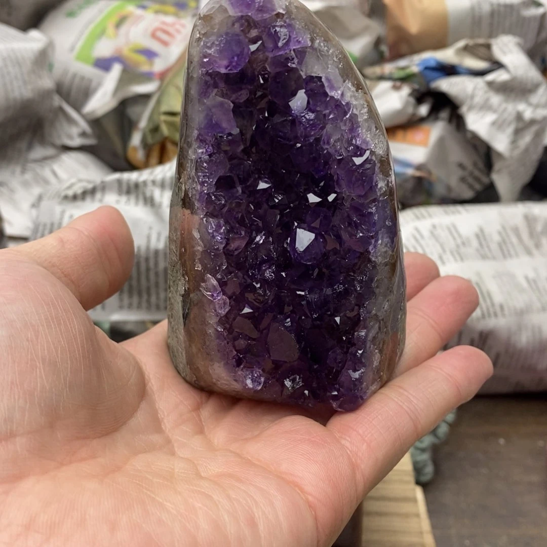 【闪购商品】水晶大型摆件（非配饰）未镶嵌