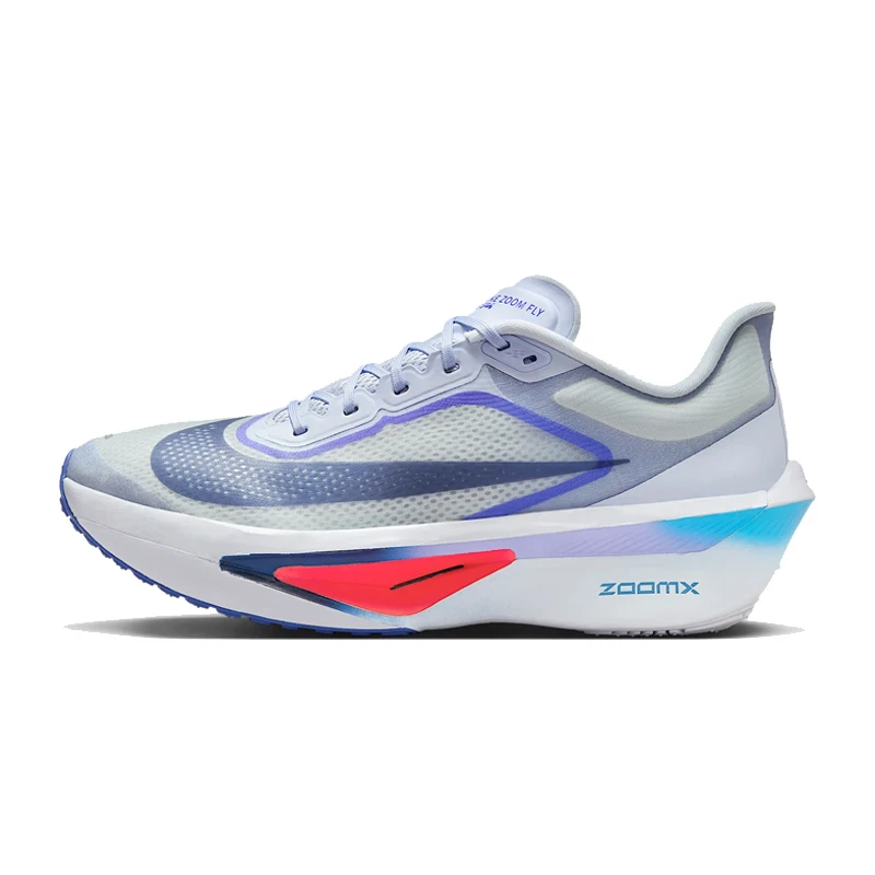 【滔搏体育】NIKE耐克男鞋运动鞋ZOOM FLY 6舒适跑步鞋FN8454-002