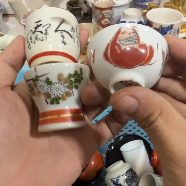 陶瓷推荐第二名20包邮