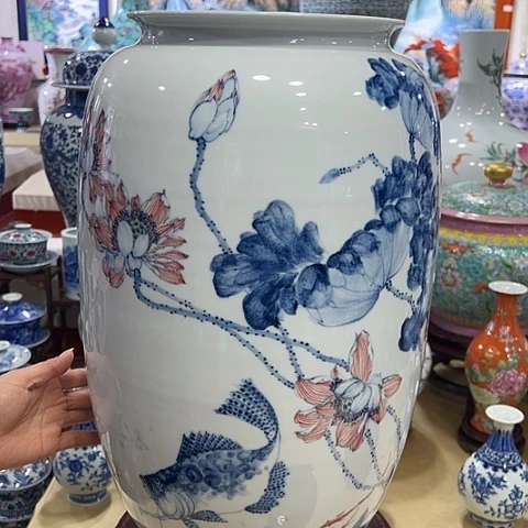 瓷片确保老师的亲笔作