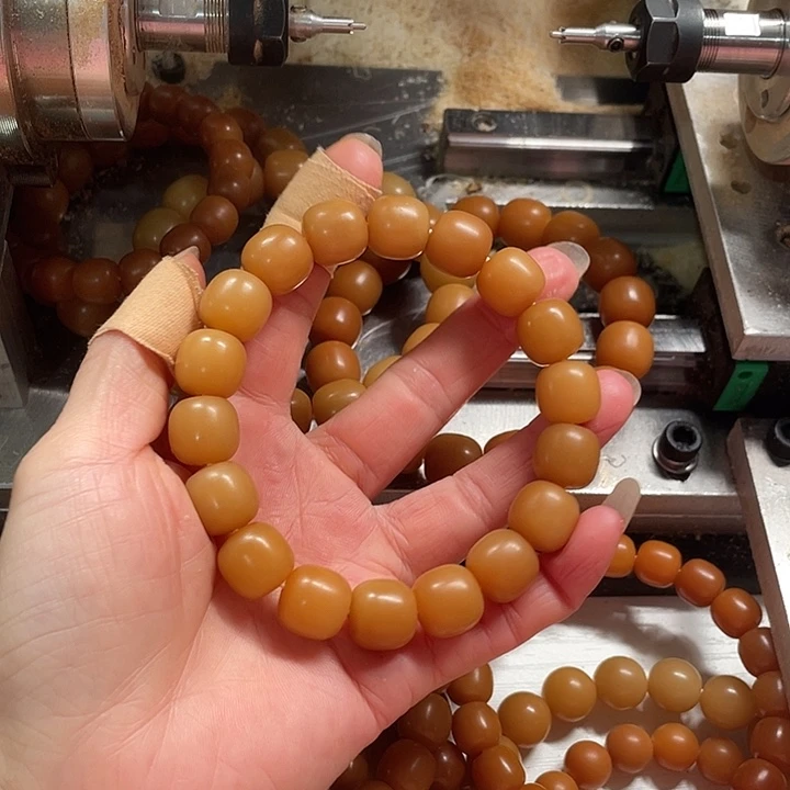 忘***懵吊坠菩提根/象牙果