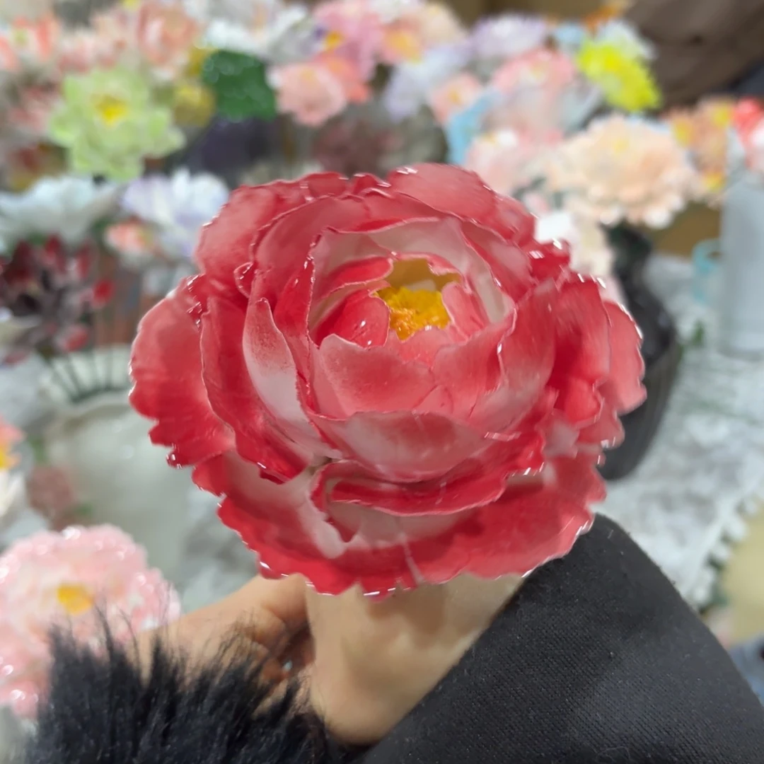 满20发陶瓷花爱退拉黑