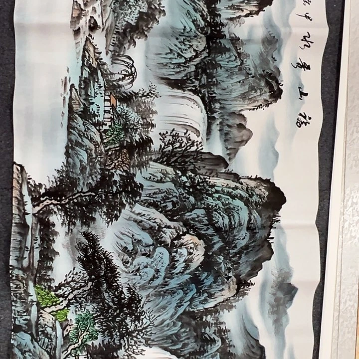 竖款晚上好 惊喜不断