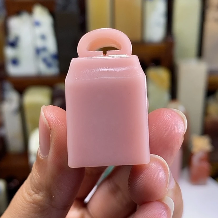 【闪购商品】青田石印石  云南。