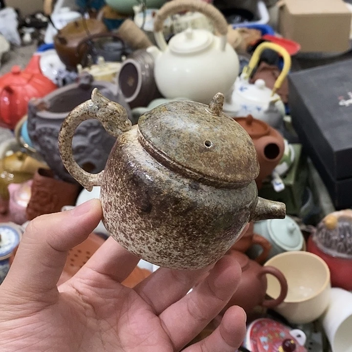陶瓷艺术品及陶瓷制品