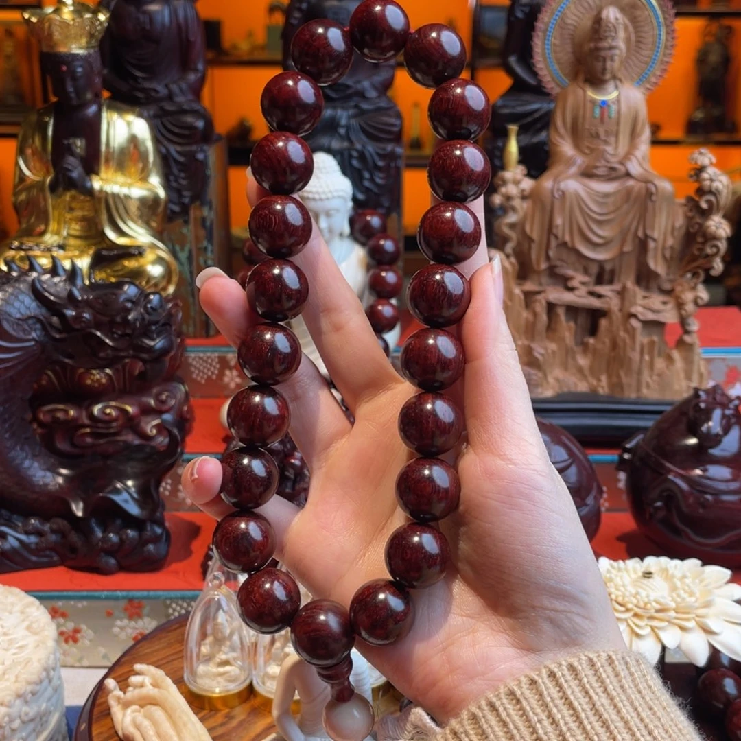 檀香紫檀（小叶紫檀）