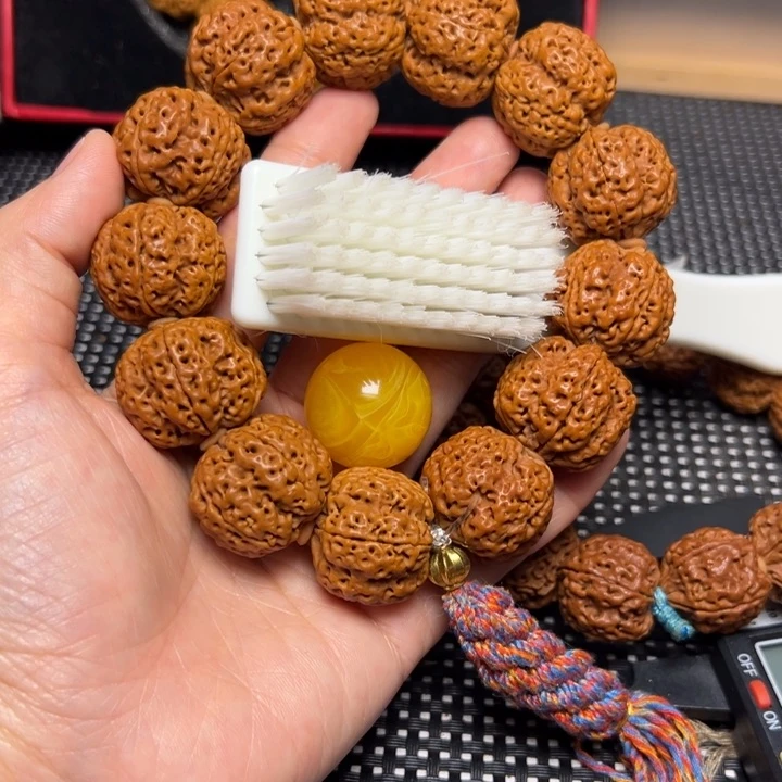 金刚菩提手串九五至尊