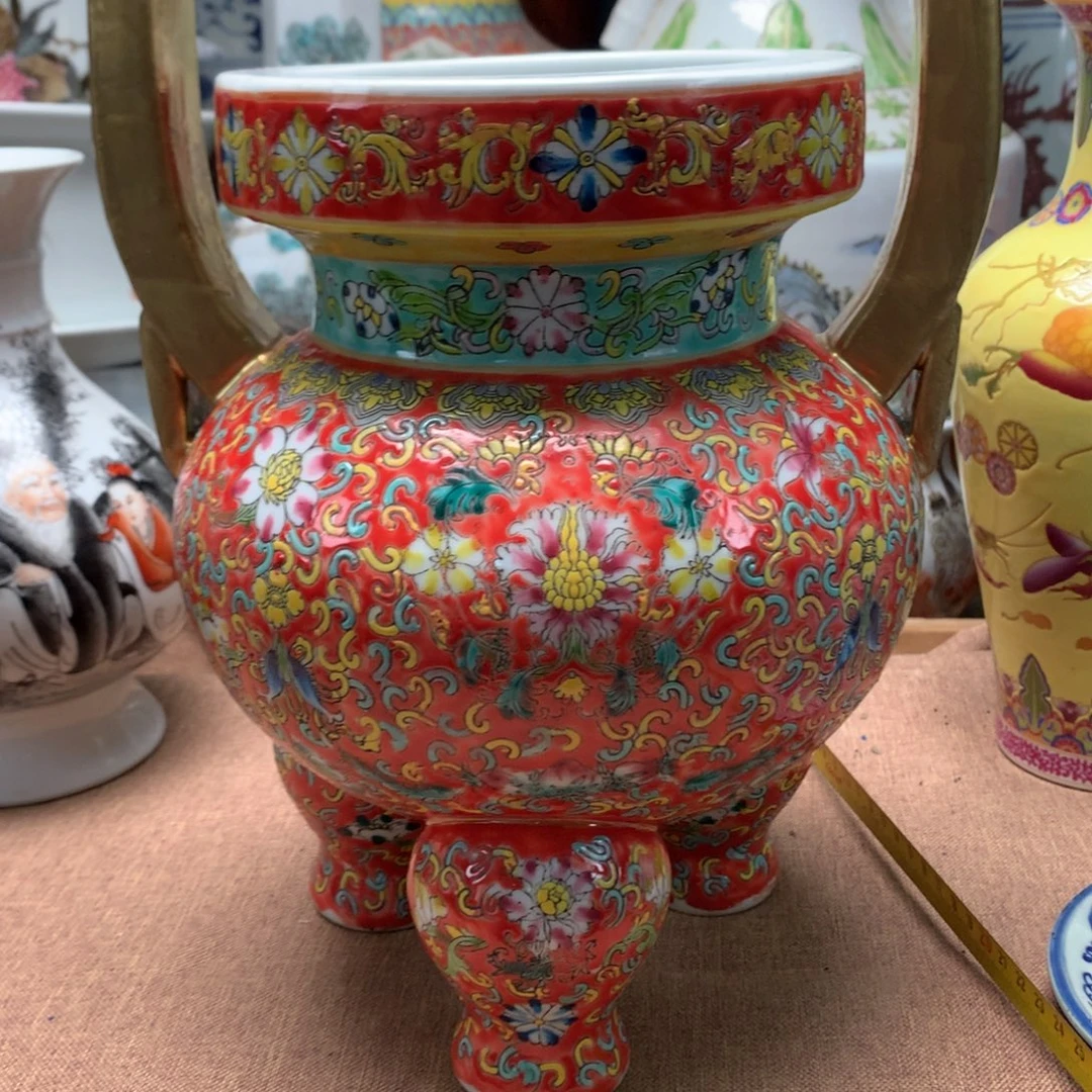 拾***石摆件旧藏瓷器旧藏瓷器