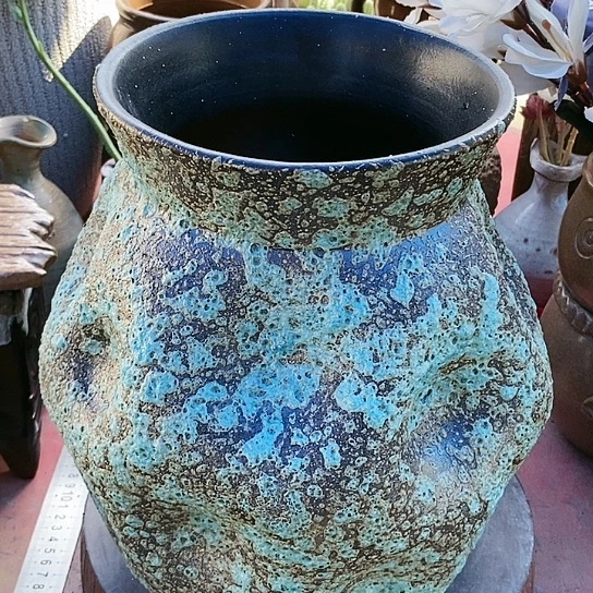 【闪购商品】紫砂花盆18.28花盆花盆