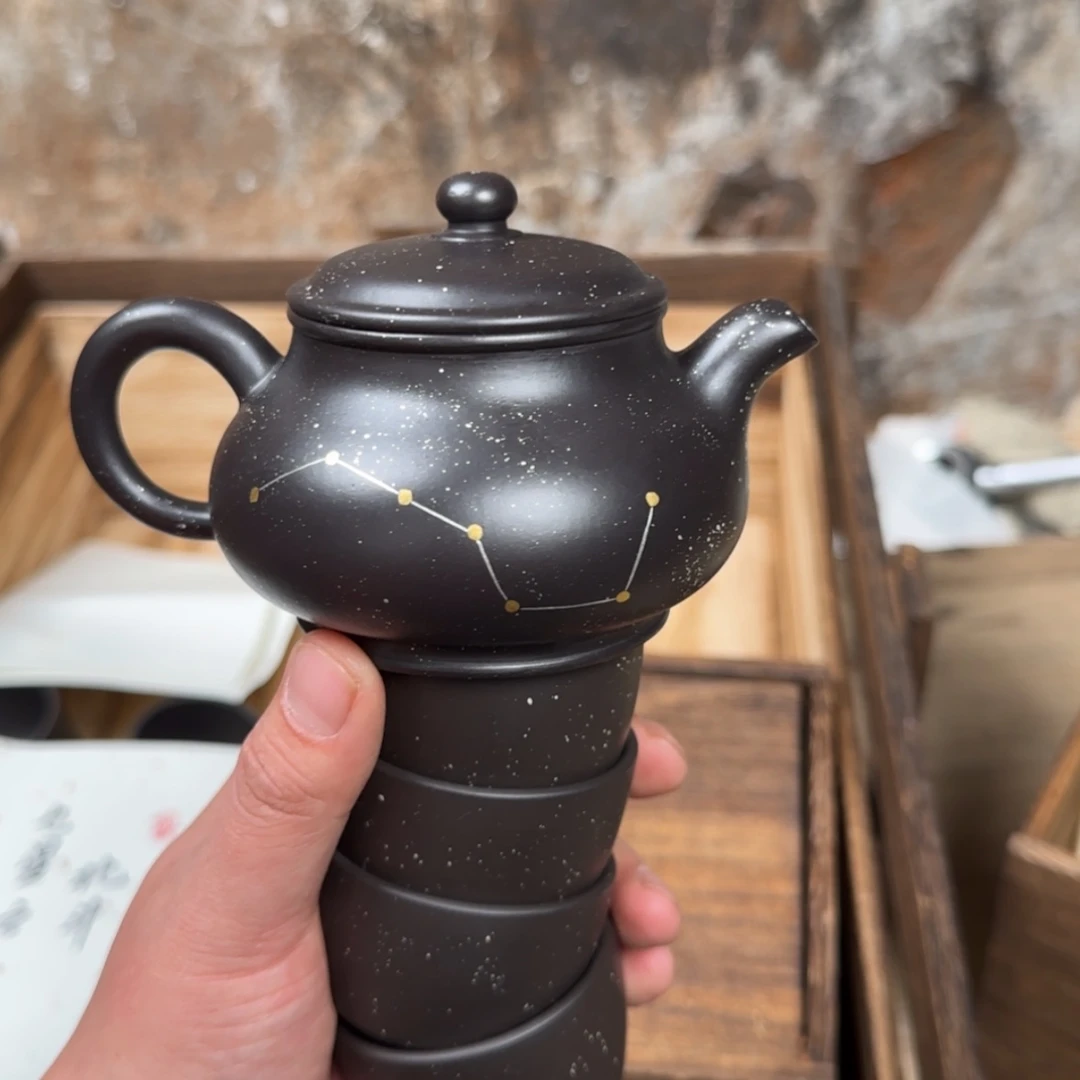 【闪购商品】紫砂茶壶紫砂茶具