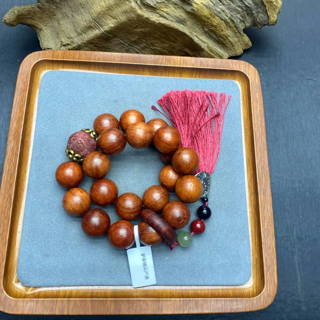 314号文玩成品手串