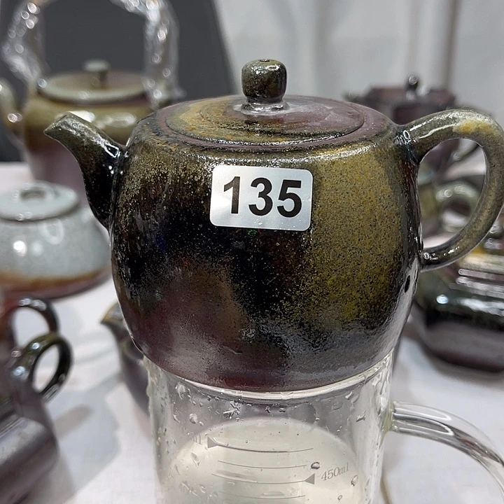 茶壶紫砂135¥¥¥¥¥¥¥¥