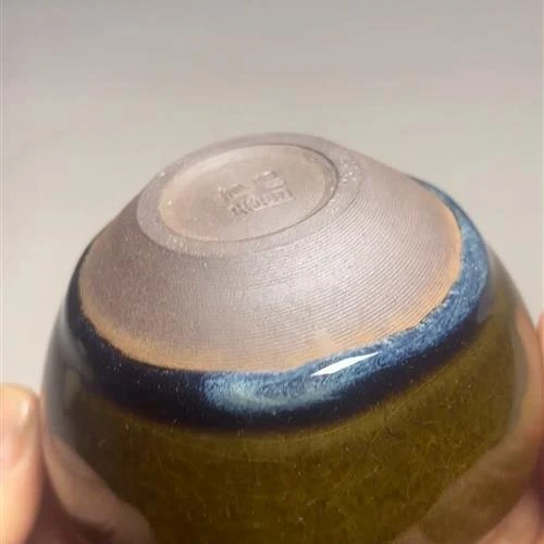 【闪购商品】茶盏-381............