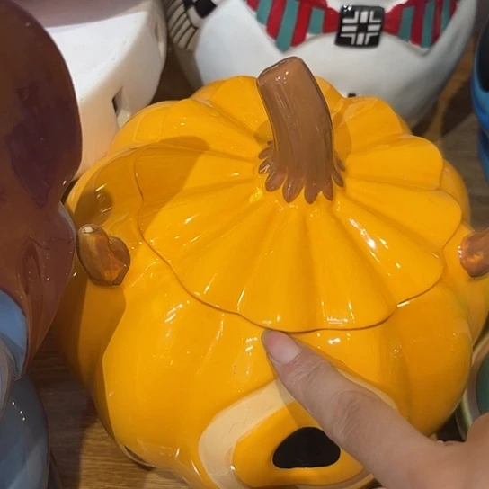 摆件外贸尾单微瑕，介意慎拍