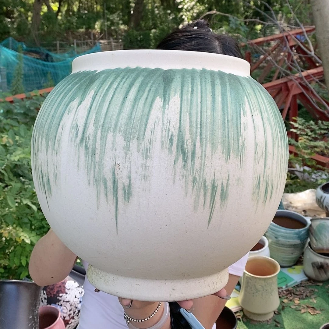 紫砂花盆正品21/27