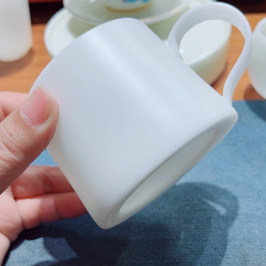 陶瓷素烧璞玉220cccccc