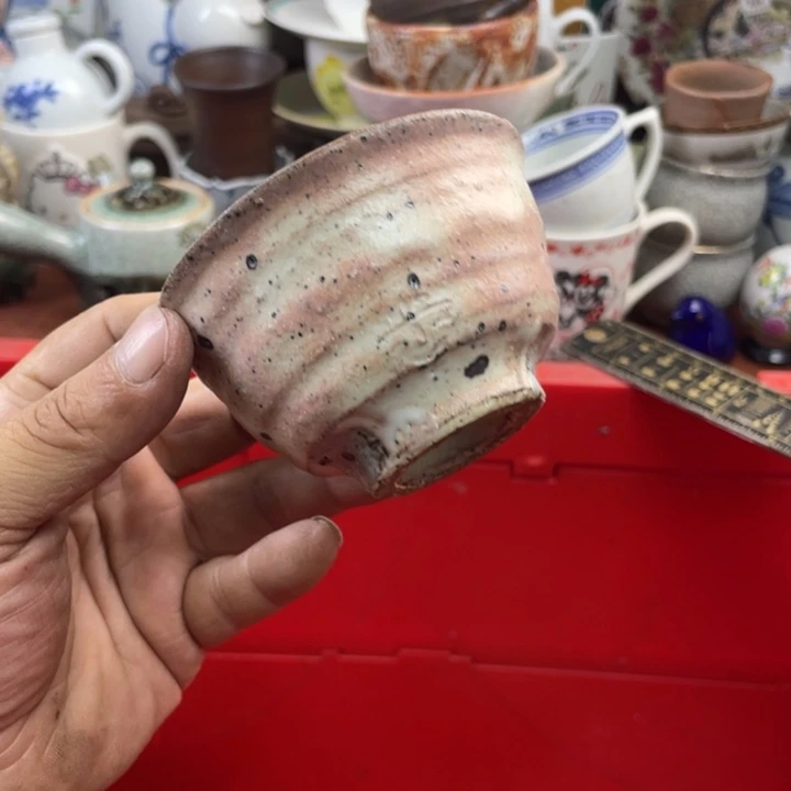 琉璃手工艺品开播了开播了开播了