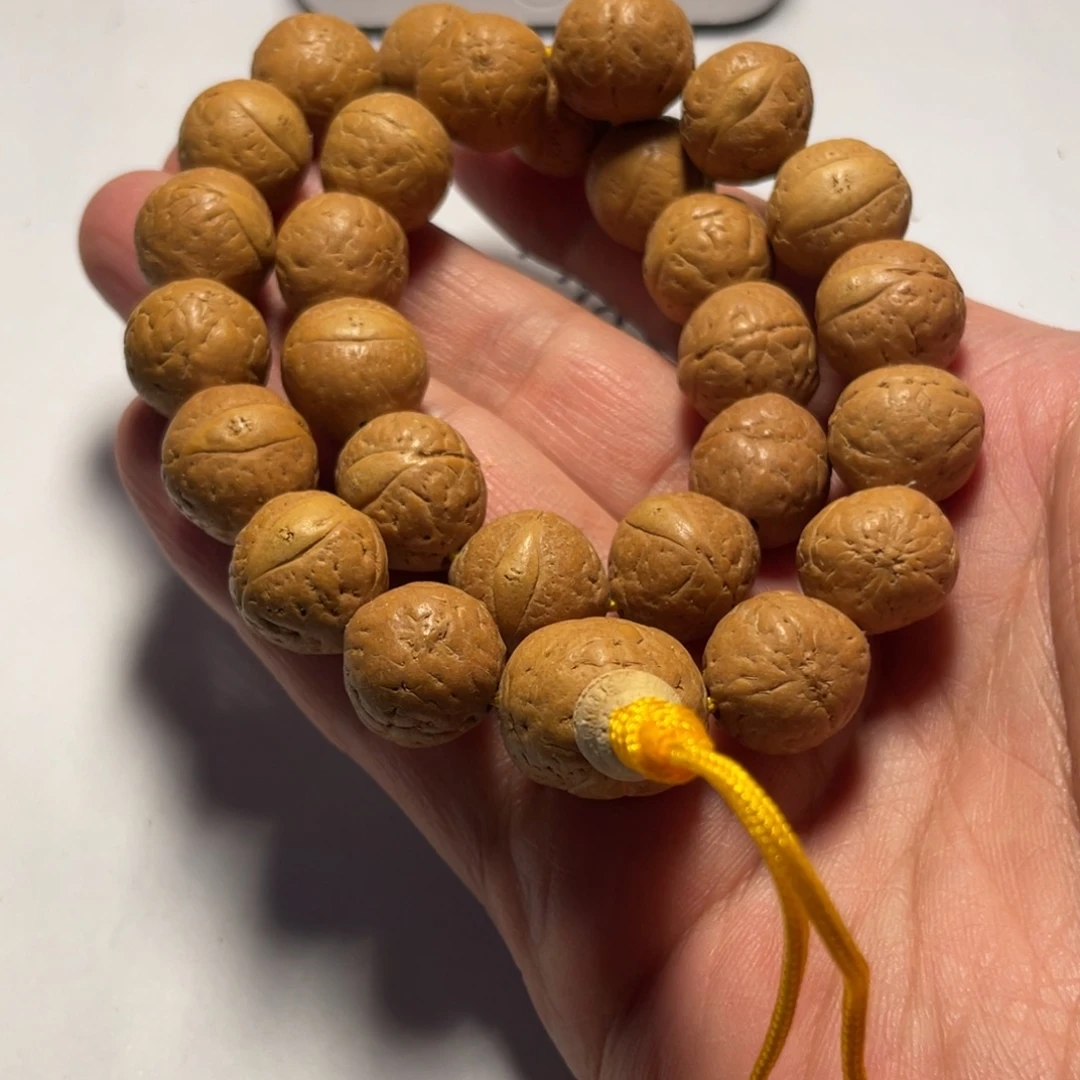 手串凤眼菩提凤眼菩提