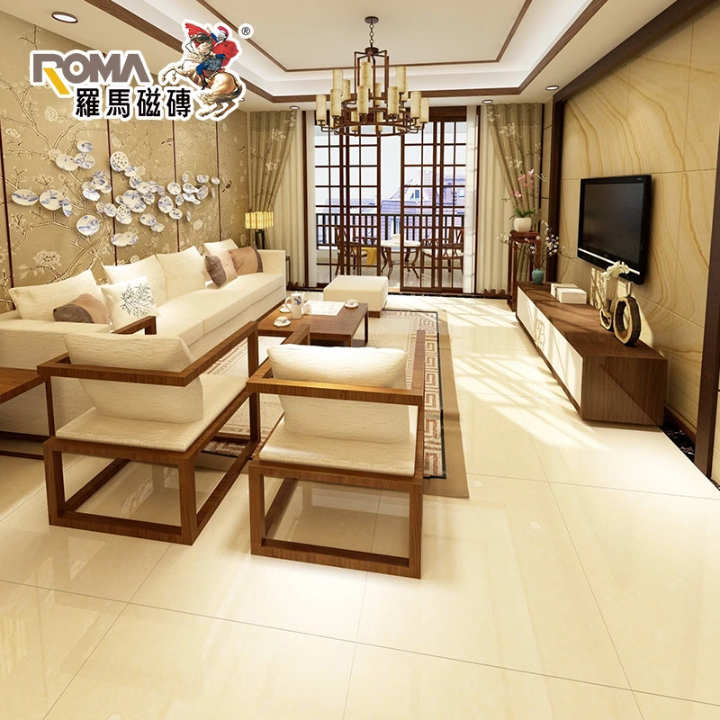 罗马磁砖 大理石瓷砖600x600客厅背景墙瓷砖地板砖FX608024M