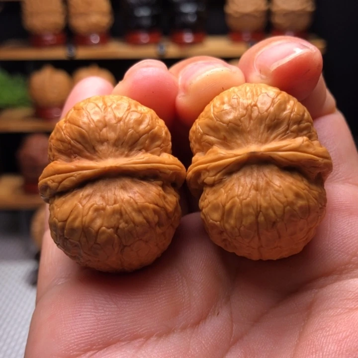 【闪购商品】小金印元宝7