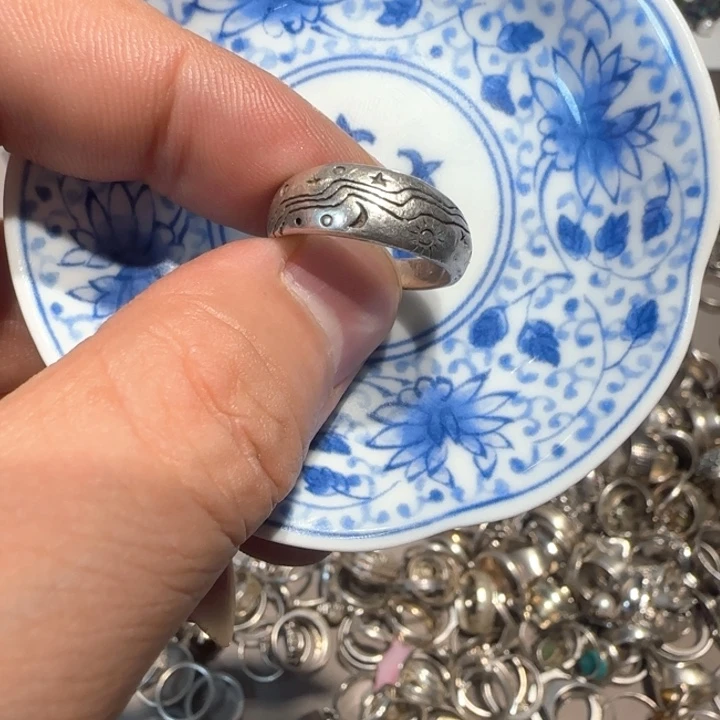 瓷片米瓷器等文物的保护