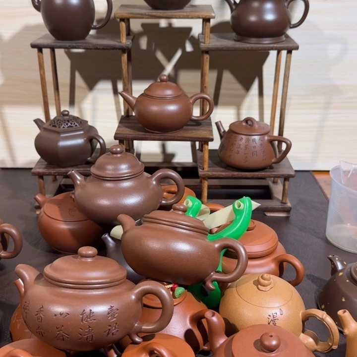 -***J茶壶紫砂紫砂壶通用链接使用