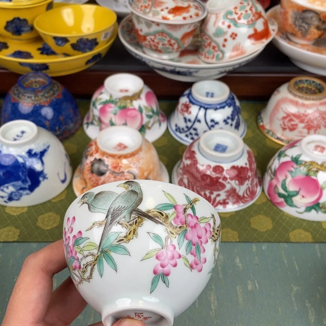 陶瓷的设计师是不是很