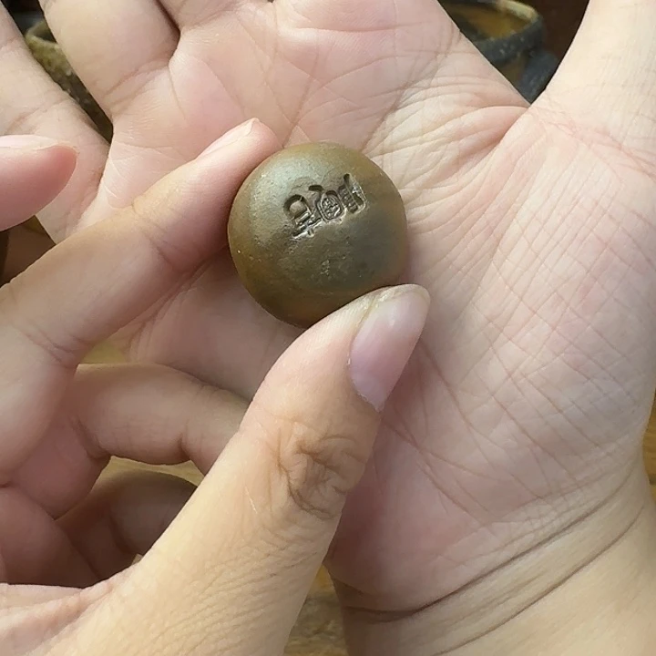 陶吉窑口备前烧置物福利一口价