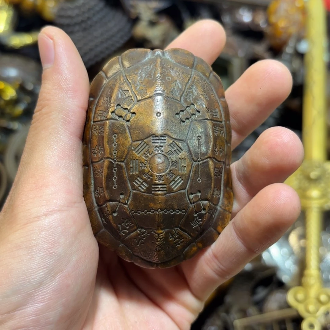 小尚文玩专属藏收摆件