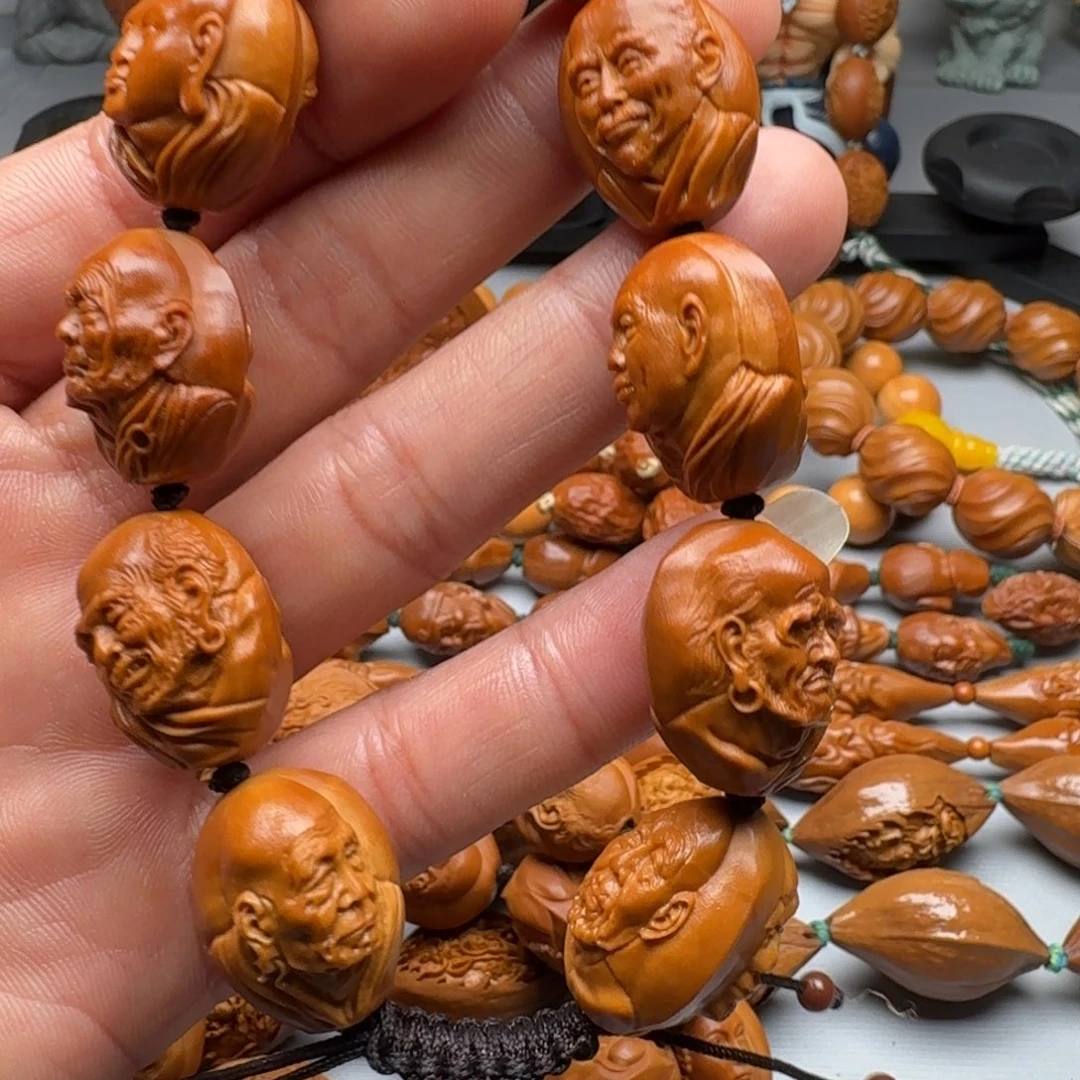 手串/手链橄榄核橄榄核