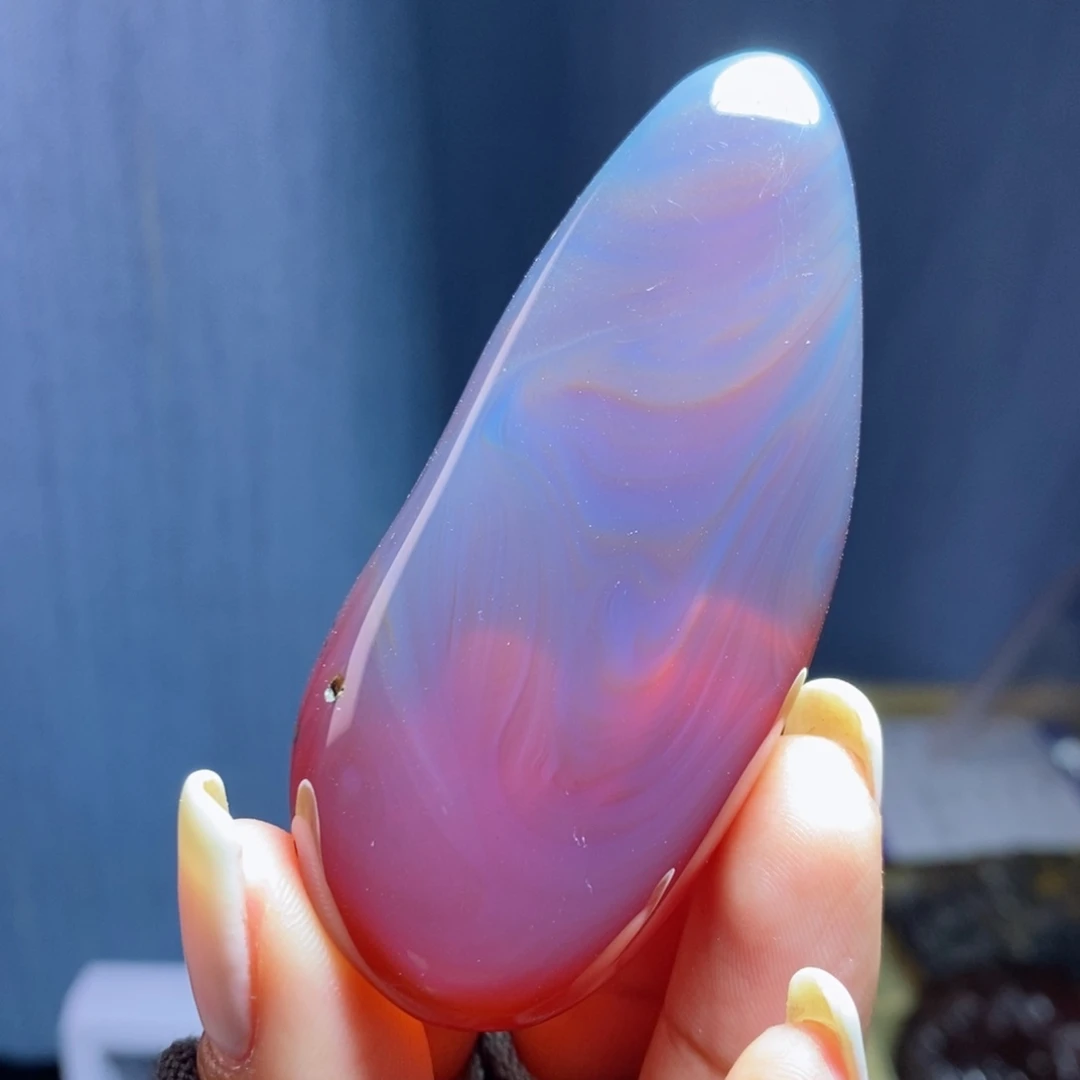 琥珀未镶嵌裸石珀