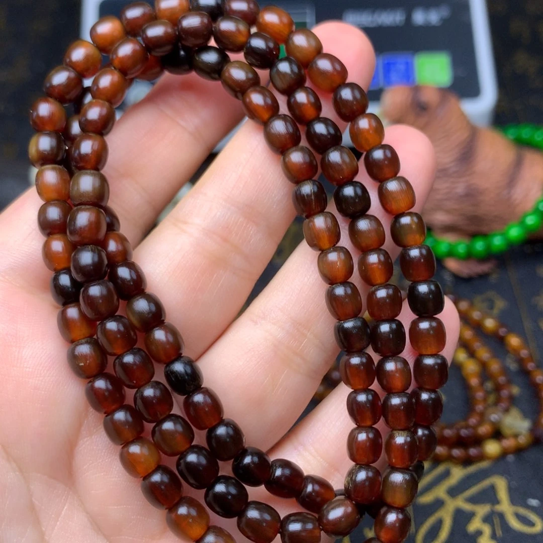 橄榄核手串/手链grr1帽