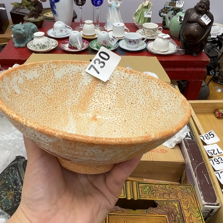 瓷片呀工艺品摆件瓷器摆件正能量