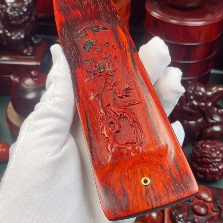 小叶紫檀其他（檀香紫檀）