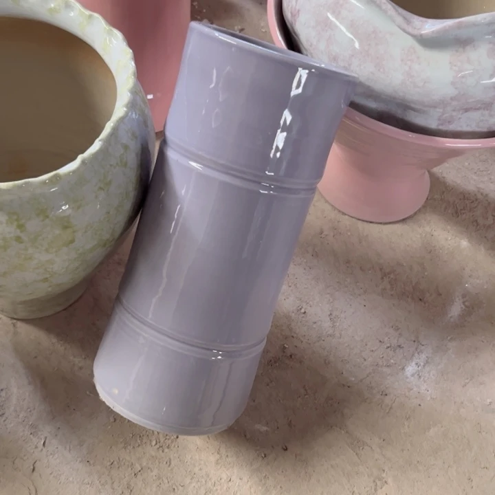 瓷片口10个28 景德镇陶瓷