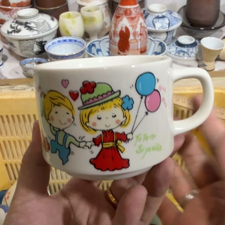 陶瓷推荐第二名20包邮