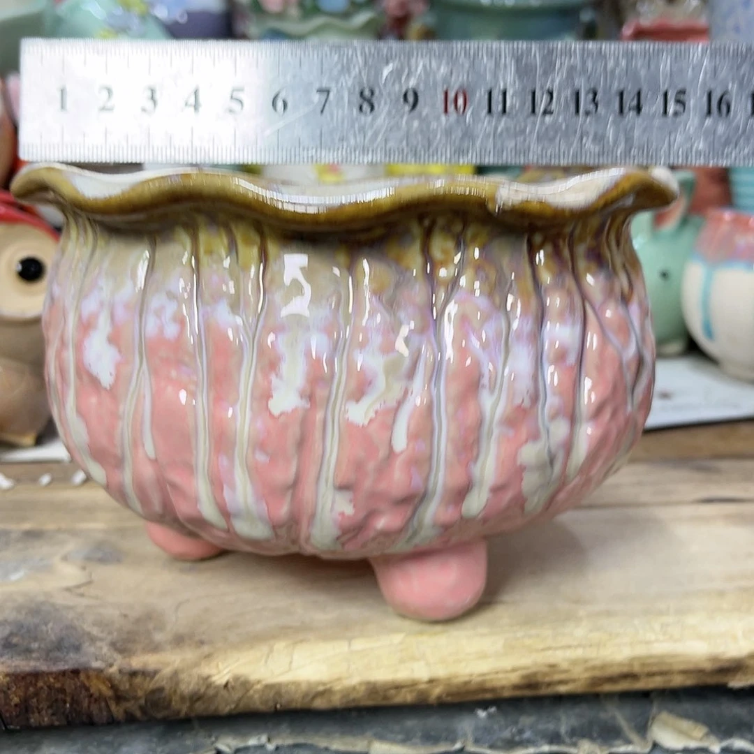 陶瓷陶瓷花盆特价上新