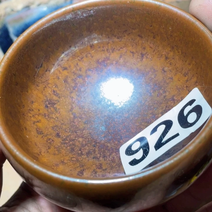 茶盏茶具及各种用品926件