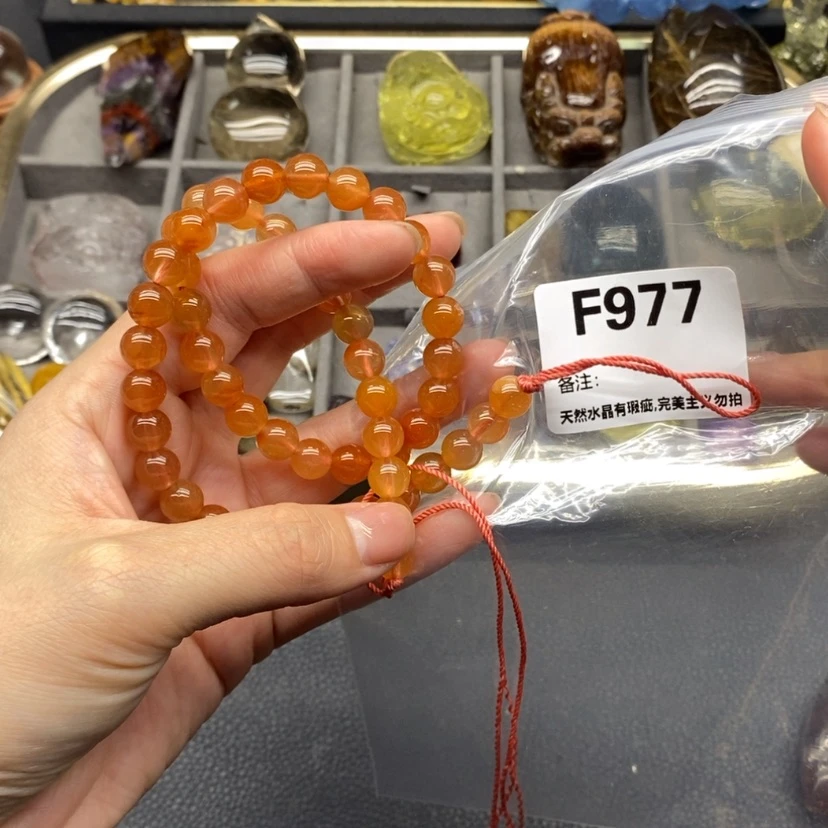 【闪购商品】未镶嵌珠宝半成品水晶