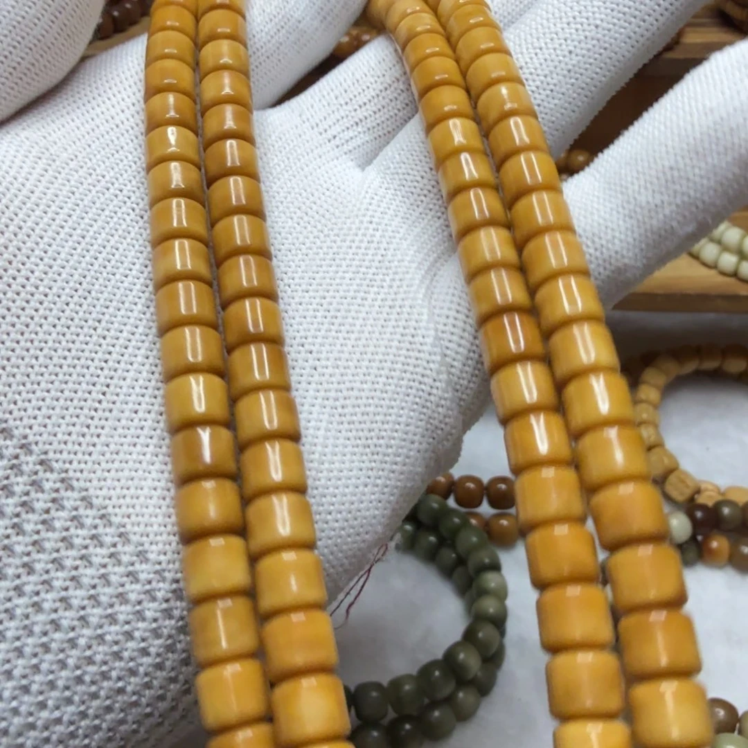 吊坠龙脊菩提直切