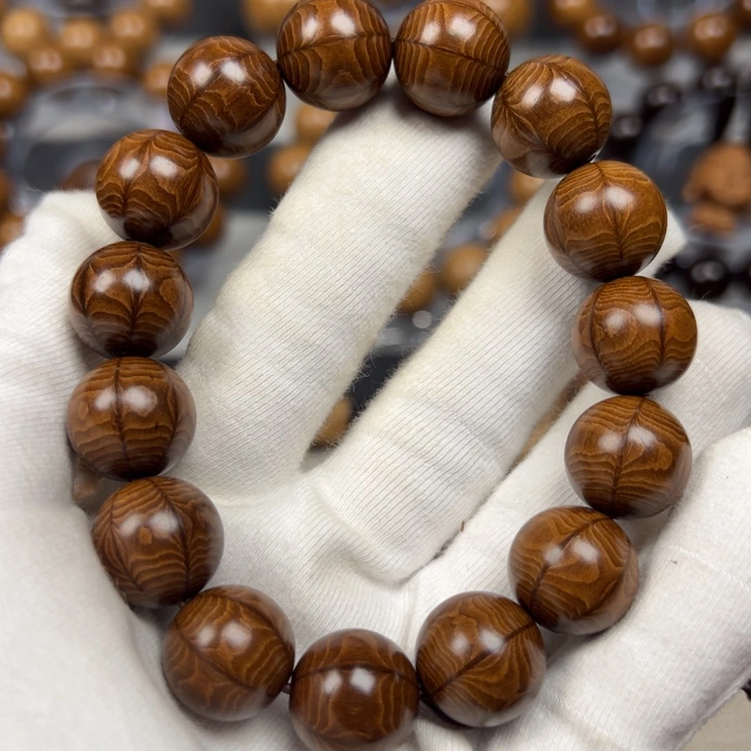 六道木手串/手链奥**飙1.5天花板