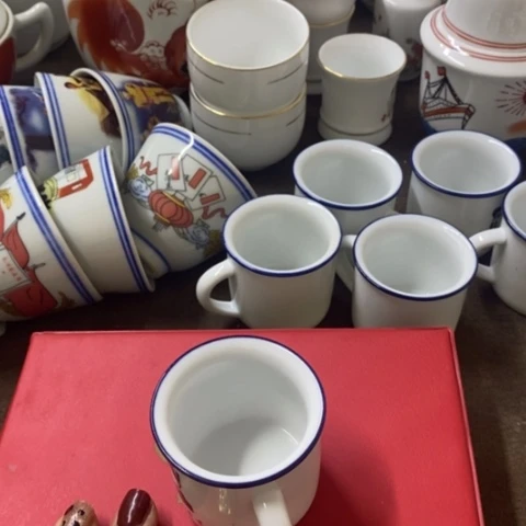 瓷片景德镇陶瓷学院