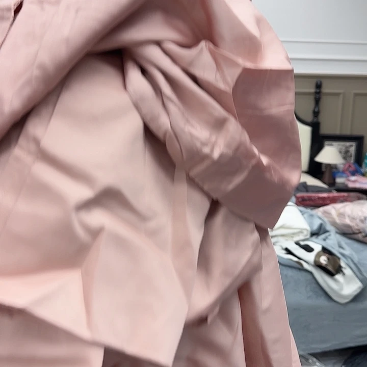小****棉全棉棉013床单➕枕头套