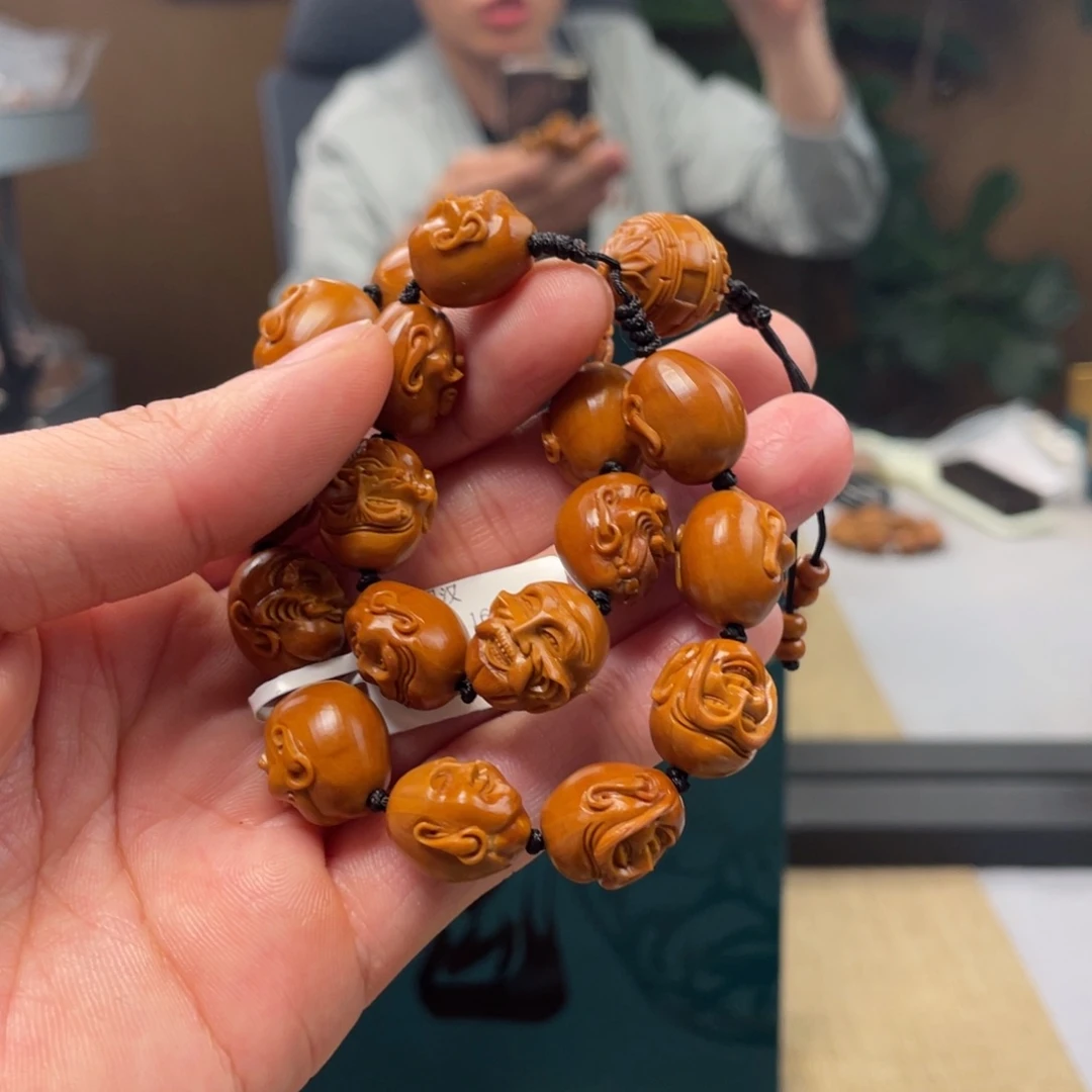 橄榄核手串/手链G*d89898999998