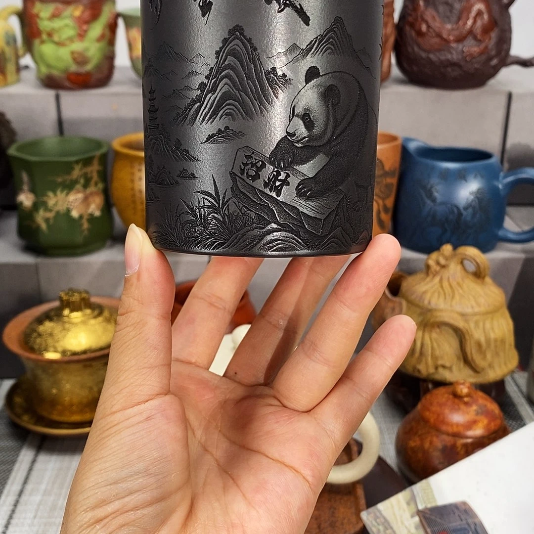 茶壶紫砂紫砂紫砂