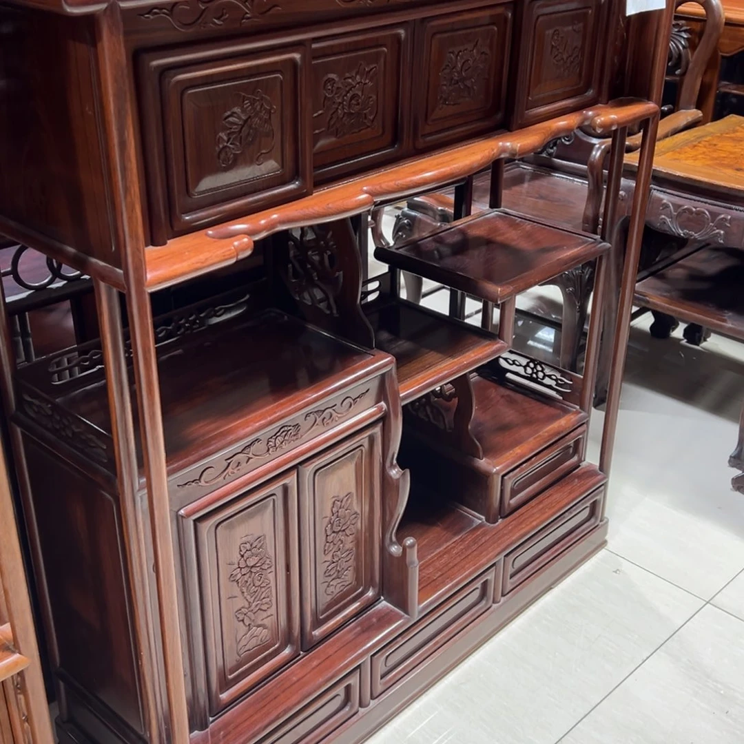 茶室摆件茶空间设计