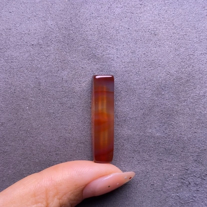 【闪购商品】未镶嵌玛瑙/玉髓珠宝奇石?